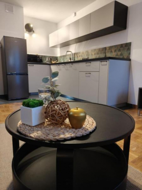 Apartament Tatry Po Horyzont Zakopane
